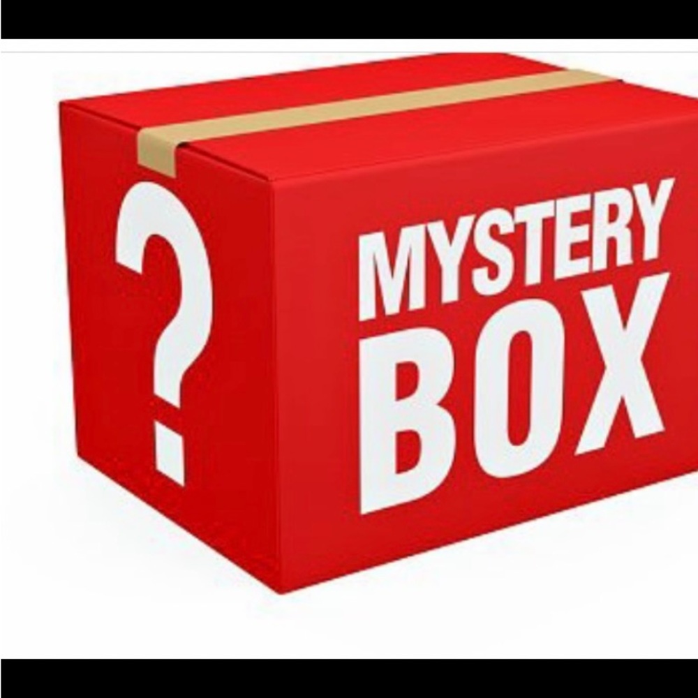 Ring sale unisex mystery 2 new ring - Picture 1 of 1